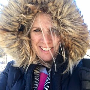 Meet your Posher, Annie